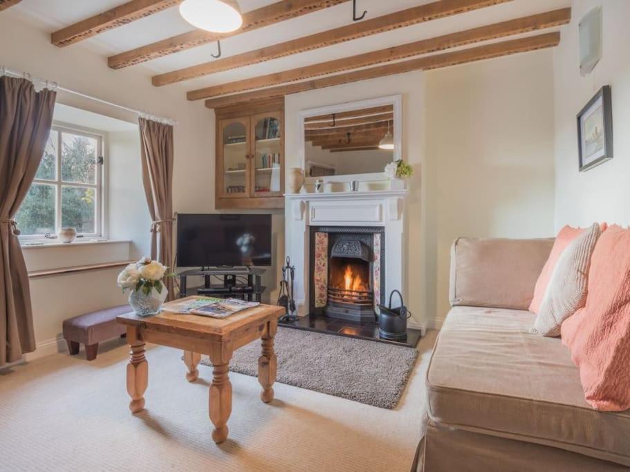 Roses Cottage - Near Scafell Comfy Modern Idyllic Santon Bridge Esterno foto