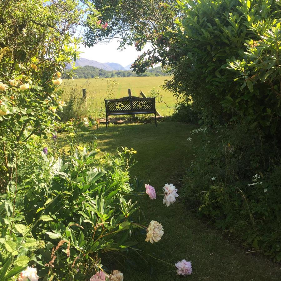 Roses Cottage - Near Scafell Comfy Modern Idyllic Santon Bridge Esterno foto