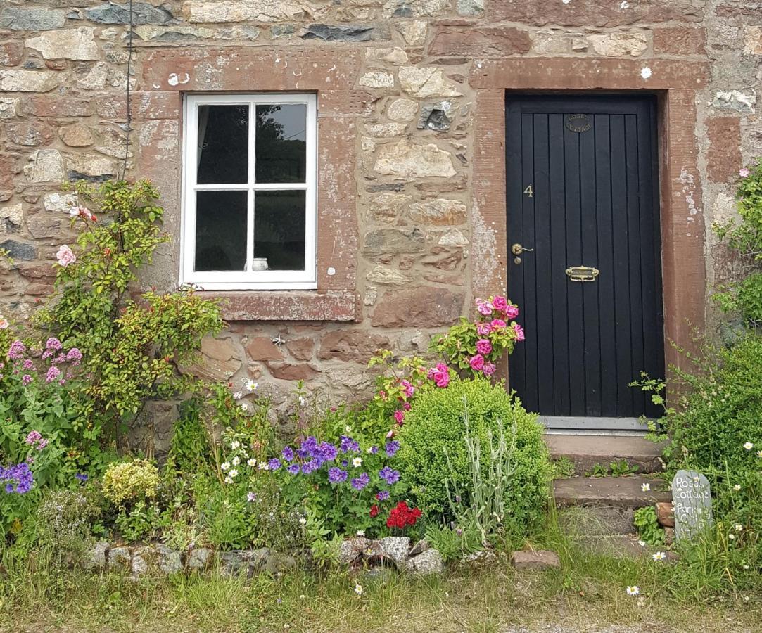 Roses Cottage - Near Scafell Comfy Modern Idyllic Santon Bridge Esterno foto