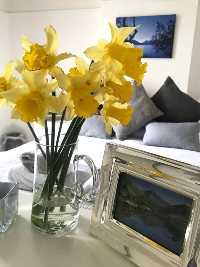 Roses Cottage - Near Scafell Comfy Modern Idyllic Santon Bridge Esterno foto
