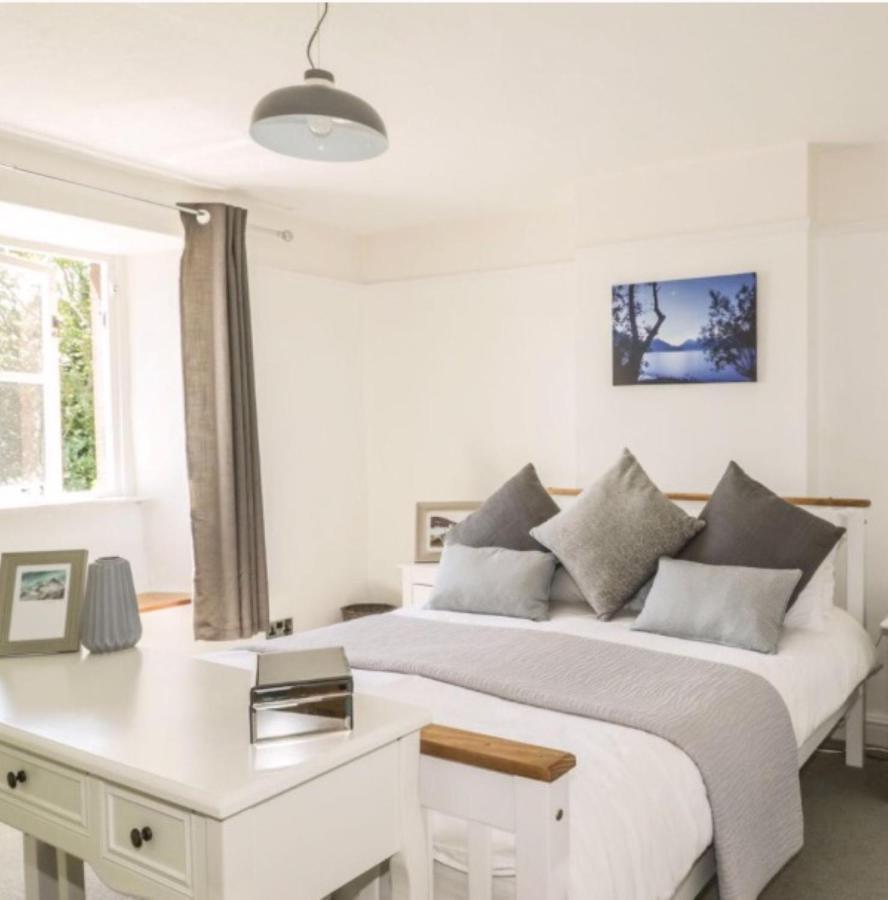 Roses Cottage - Near Scafell Comfy Modern Idyllic Santon Bridge Esterno foto