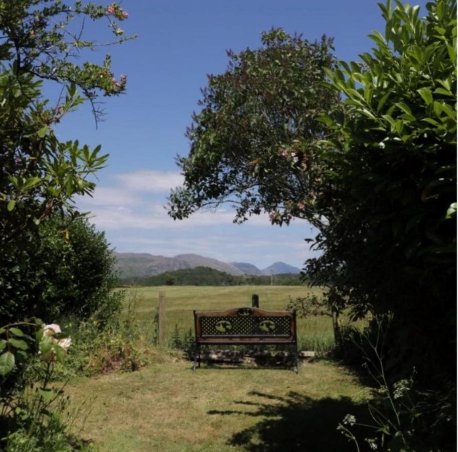 Roses Cottage - Near Scafell Comfy Modern Idyllic Santon Bridge Esterno foto