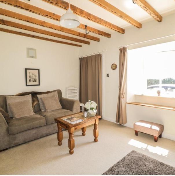 Roses Cottage - Near Scafell Comfy Modern Idyllic Santon Bridge Esterno foto
