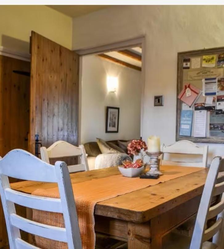 Roses Cottage - Near Scafell Comfy Modern Idyllic Santon Bridge Esterno foto